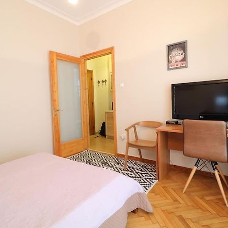 Restful Apartment - Syntagma Square 雅典 外观 照片