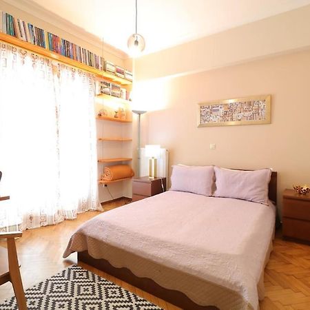 Restful Apartment - Syntagma Square 雅典 外观 照片