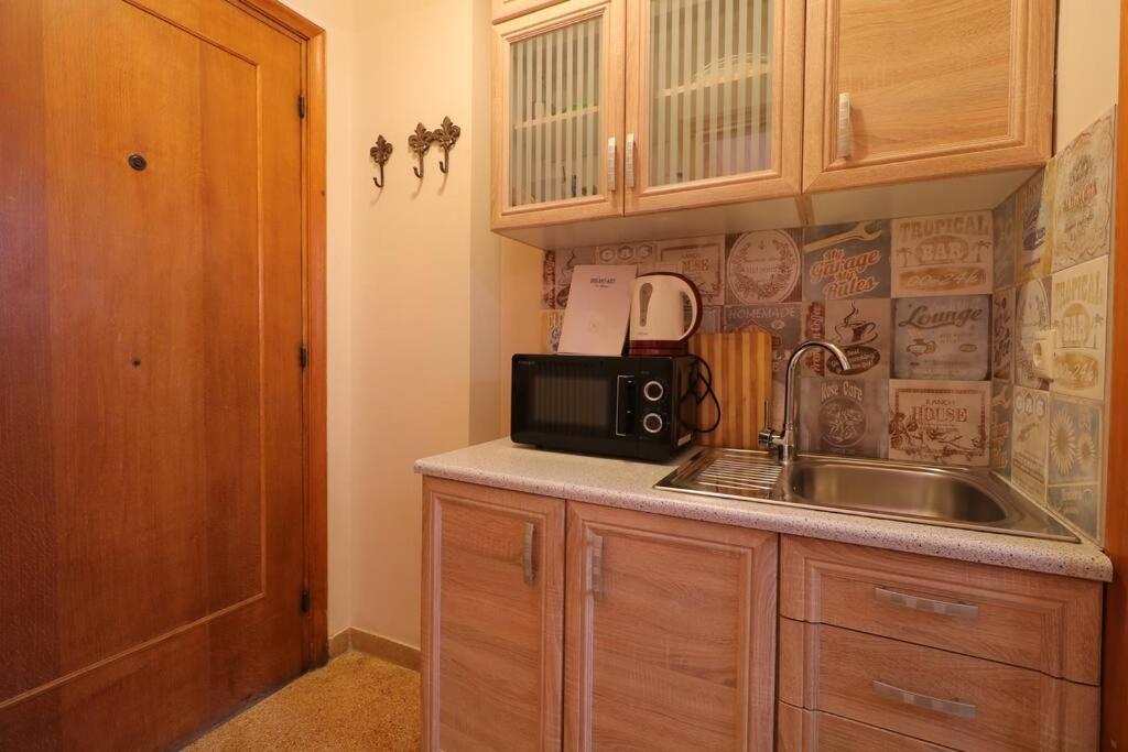 Restful Apartment - Syntagma Square 雅典 外观 照片