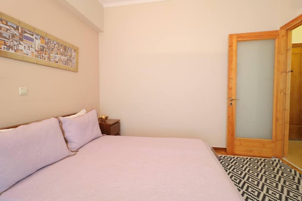 Restful Apartment - Syntagma Square 雅典 外观 照片